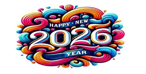 Month January 2026 image