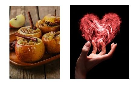 Just Jameen Scent of the month January 2026