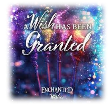 Enchanted Wishes Image