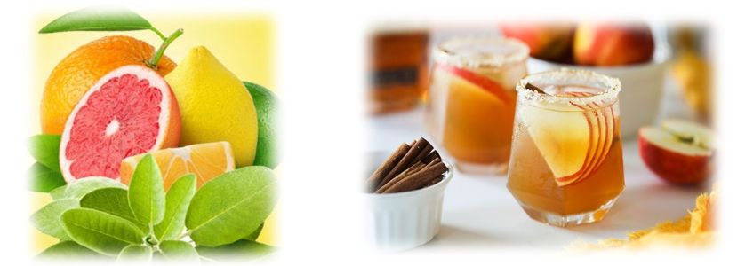 Just Jameen Scent of the month November 2025