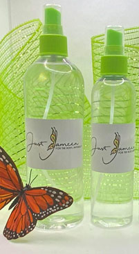 Just Jameen image product detail shea butter
